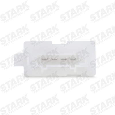 HVAC control unit Stark SKCU-2150077 SKCU-2150077 - photo 5