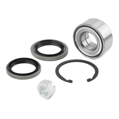 Wheel Bearing RIDEX 654W0475 654W0475 - photo 3