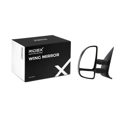 Wing Mirror RIDEX 50O0742 50O0742 - photo 2