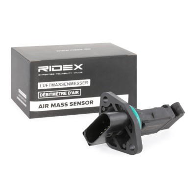 Air Mass Sensor RIDEX 3926A0232 3926A0232 - photo 2