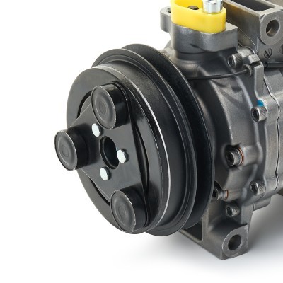 Compressor, Air Conditioning 447K0728R - photo 5