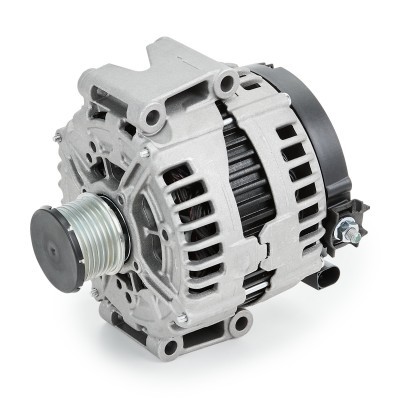 Alternator RIDEX 4G1066R 4G1066R - photo 3