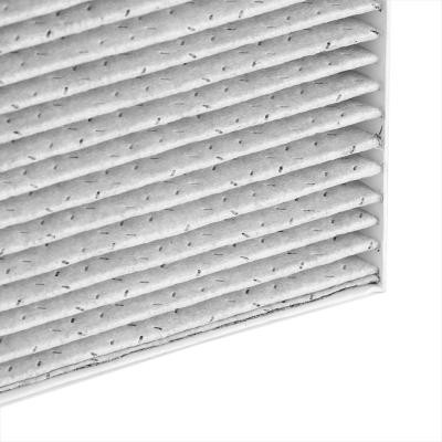 Cabin Air Filter RIDEX 424I0600P 424I0600P - photo 3