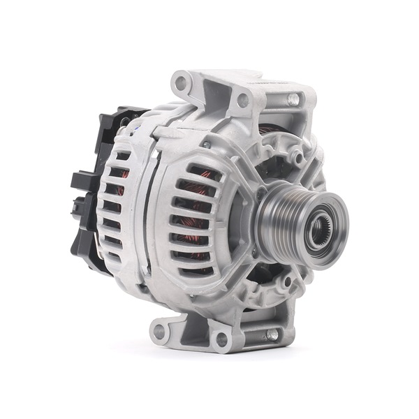Alternator RIDEX 4G1202 4G1202 - photo 1