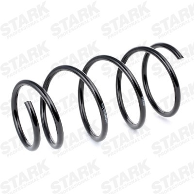 Suspension Spring Stark SKCS-0040266 SKCS-0040266 - photo 3