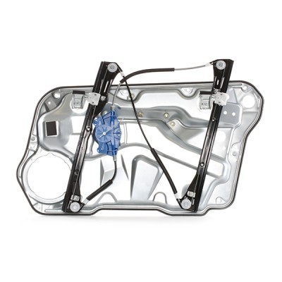 Window Regulator RIDEX 1561W0142 1561W0142 - photo 2