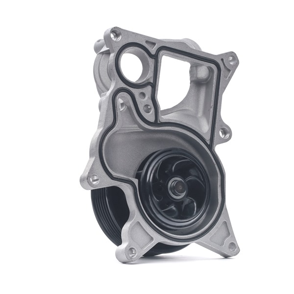 Water Pump, Engine Cooling RIDEX 1260W0456 1260W0456 - photo 1