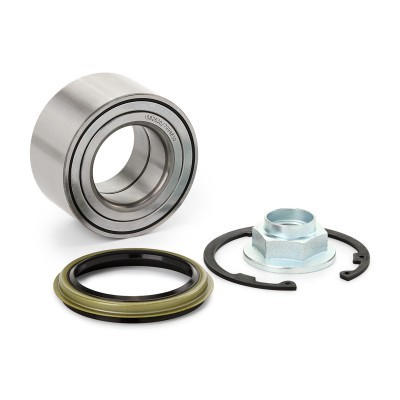 Wheel Bearing RIDEX 654W0089 654W0089 - photo 5