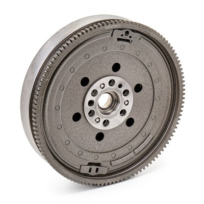 Flywheel RIDEX 577F0222R 577F0222R - photo 4