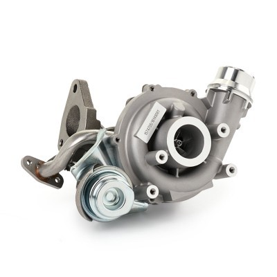 Turbocharger RIDEX 2234C10388 2234C10388 - photo 3