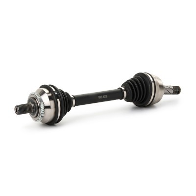 Drive Shaft RIDEX 13D0536R 13D0536R - photo 3