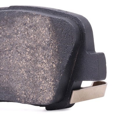 Brake Pads Set RIDEX 402B0494 402B0494 - photo 6