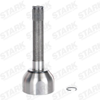 Joint Kit, Drive Shaft Stark SKJK-0200395 SKJK-0200395 - photo 2