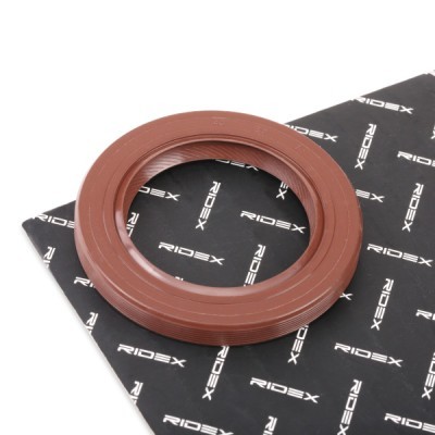 Crankshaft Seal RIDEX 572S0011 572S0011 - photo 2