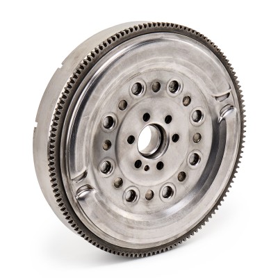 Flywheel RIDEX 577F0076R 577F0076R - photo 4
