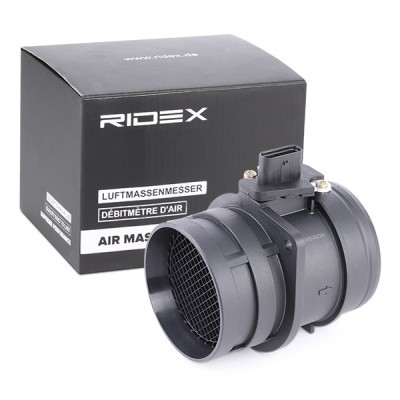 Air Mass Sensor RIDEX 3926A0245 3926A0245 - photo 2