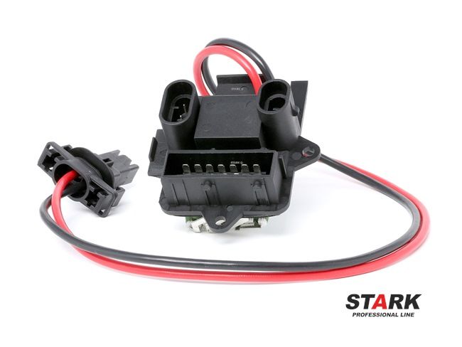 HVAC control unit Stark SKCU-2150010 SKCU-2150010 - photo 1