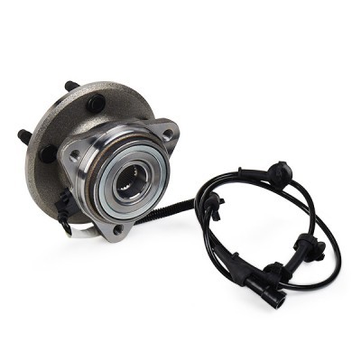 Wheel Bearing RIDEX 654W1187 654W1187 - photo 4