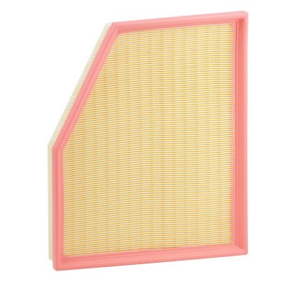 Air Filter RIDEX 8A0450 8A0450 - photo 3