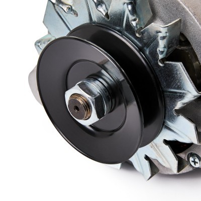 Alternator RIDEX 4G1158 4G1158 - photo 6