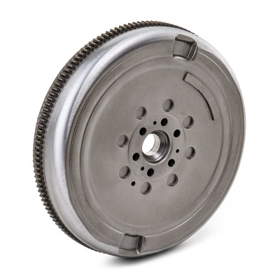 Flywheel RIDEX 577F0497R 577F0497R - photo 4