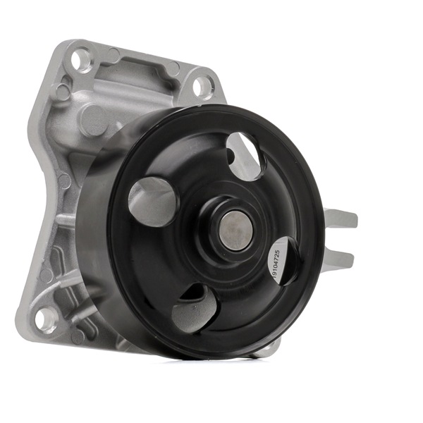 Water Pump, Engine Cooling RIDEX 1260W0716 1260W0716 - photo 1
