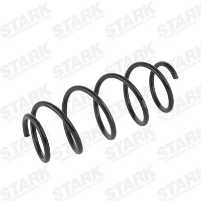 Suspension Spring Stark SKCS-0040292 SKCS-0040292 - photo 3