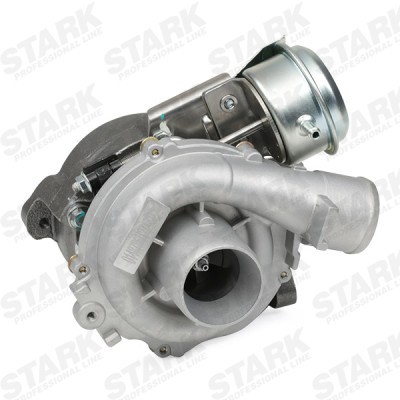 Turbocharger Stark SKCT-1190082 SKCT-1190082 - photo 4