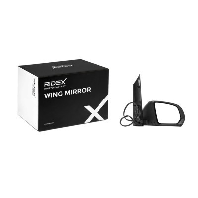 Wing Mirror RIDEX 50O1348 50O1348 - photo 2