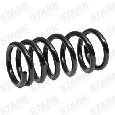 Suspension Spring Stark SKCS-0040508 SKCS-0040508 - photo 3