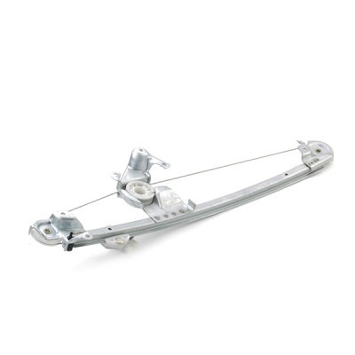 Window Regulator RIDEX 1561W0077 1561W0077 - photo 2