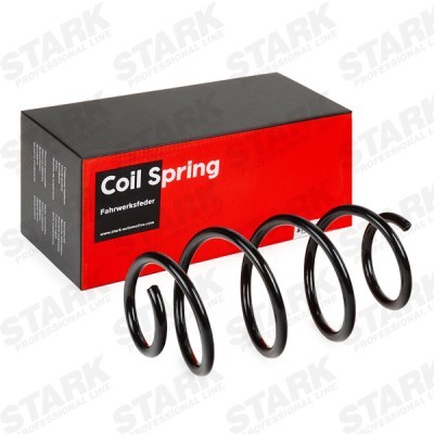 Suspension Spring Stark SKCS-0040321 SKCS-0040321 - photo 1