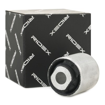 Control Arm Bushing RIDEX 251T0017 251T0017 - photo 2