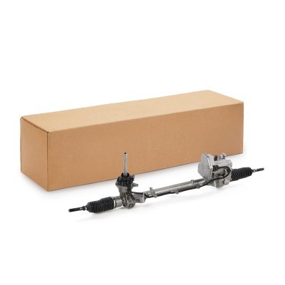 Steering Gear RIDEX 286S1109R 286S1109R - photo 2