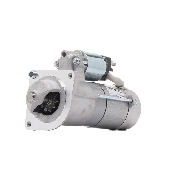 Starter RIDEX 2S1477R 2S1477R - photo 1
