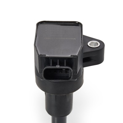 Ignition Coil RIDEX 689C0495 689C0495 - photo 5