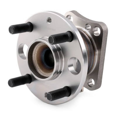 Wheel Bearing RIDEX 654W0725 654W0725 - photo 3