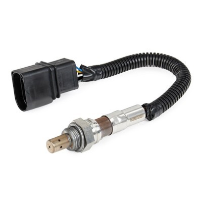 Lambda (Oxygen) Sensor RIDEX 3922L0273 3922L0273 - photo 3