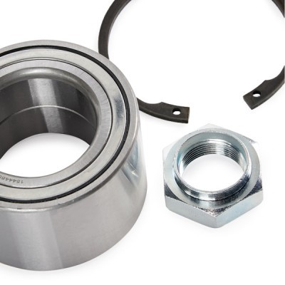 Wheel Bearing RIDEX 654W0090 654W0090 - photo 4