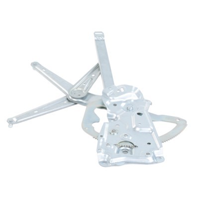 Window Regulator RIDEX 1561W0079 1561W0079 - photo 2
