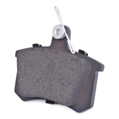 Brake Pads Set RIDEX 402B0021 402B0021 - photo 7