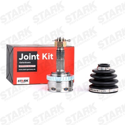 Joint Kit, Drive Shaft Stark SKJK-0200043 SKJK-0200043 - photo 2