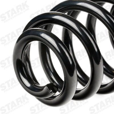 Suspension Spring Stark SKCS-0040245 SKCS-0040245 - photo 4