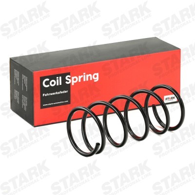 Suspension Spring Stark SKCS-0040428 SKCS-0040428 - photo 1