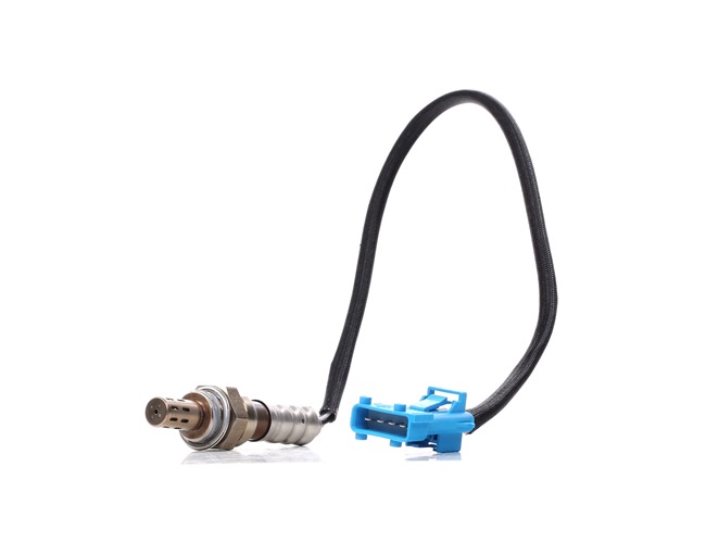Lambda (Oxygen) Sensor RIDEX 3922L0095P 3922L0095P - photo 1