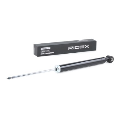 Shock Absorber RIDEX 854S0886 854S0886 - photo 3