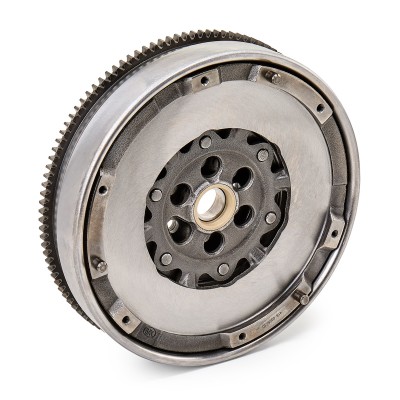 Flywheel RIDEX 577F0222R 577F0222R - photo 3