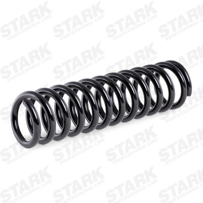 Suspension Spring Stark SKCS-0040337 SKCS-0040337 - photo 3
