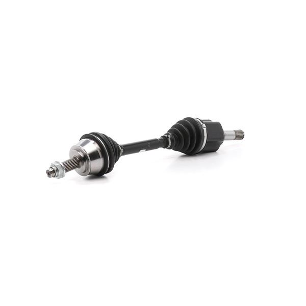 Drive Shaft RIDEX 13D0837R 13D0837R - photo 1