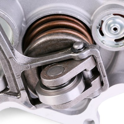 Vacuum Pump RIDEX 387V0006 387V0006 - photo 5